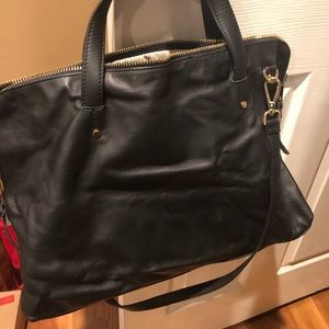 Laura Di Maggio tote